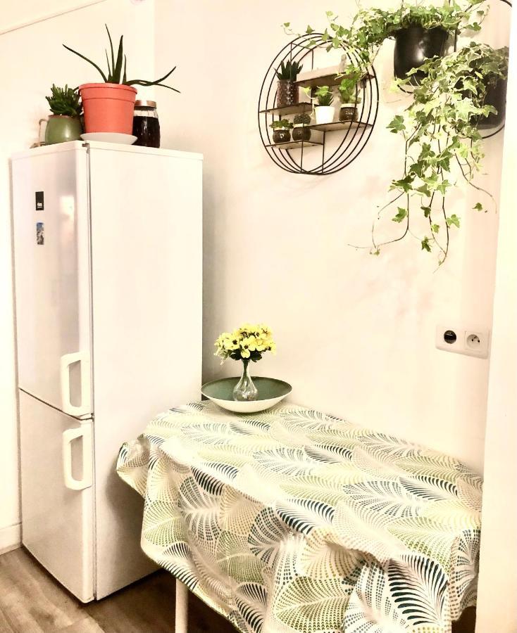 Room With Balcon 20 Minutes From Eiffel Tower Choisy-le-Roi Exteriér fotografie